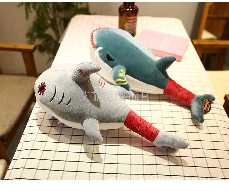 Nuevo masaje creativo stick bonnie knockback hammer maza peluche juguetes corporativos eventos regalos details Picture
