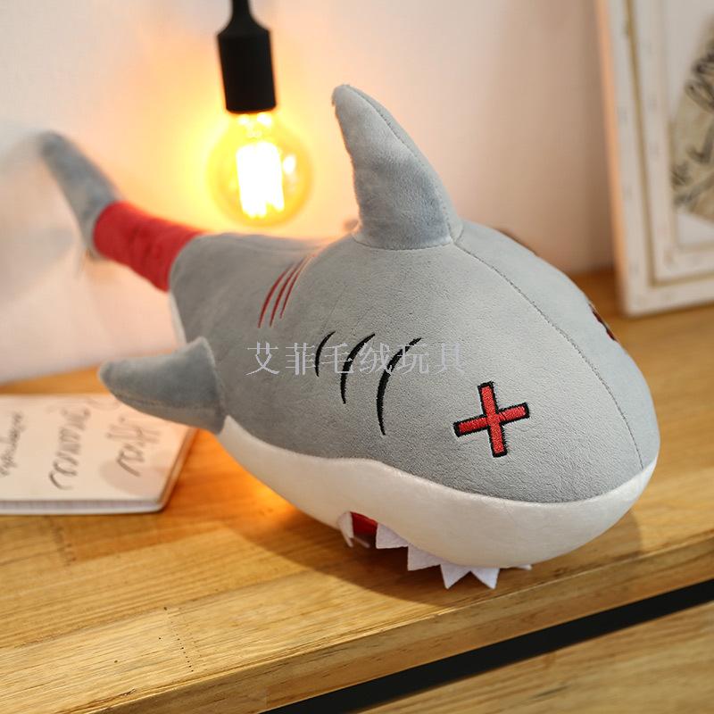 Nuevo masaje creativo stick bonnie knockback hammer maza peluche juguetes corporativos eventos regalos Application Scenario