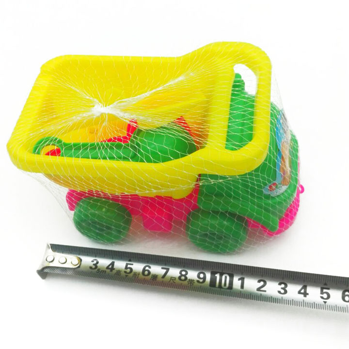 F1411 website's beach buggy, children's toys, Yiwu 2-yuan store, 2-yuan wholesale, street stall, night market supply and distribution Specification image