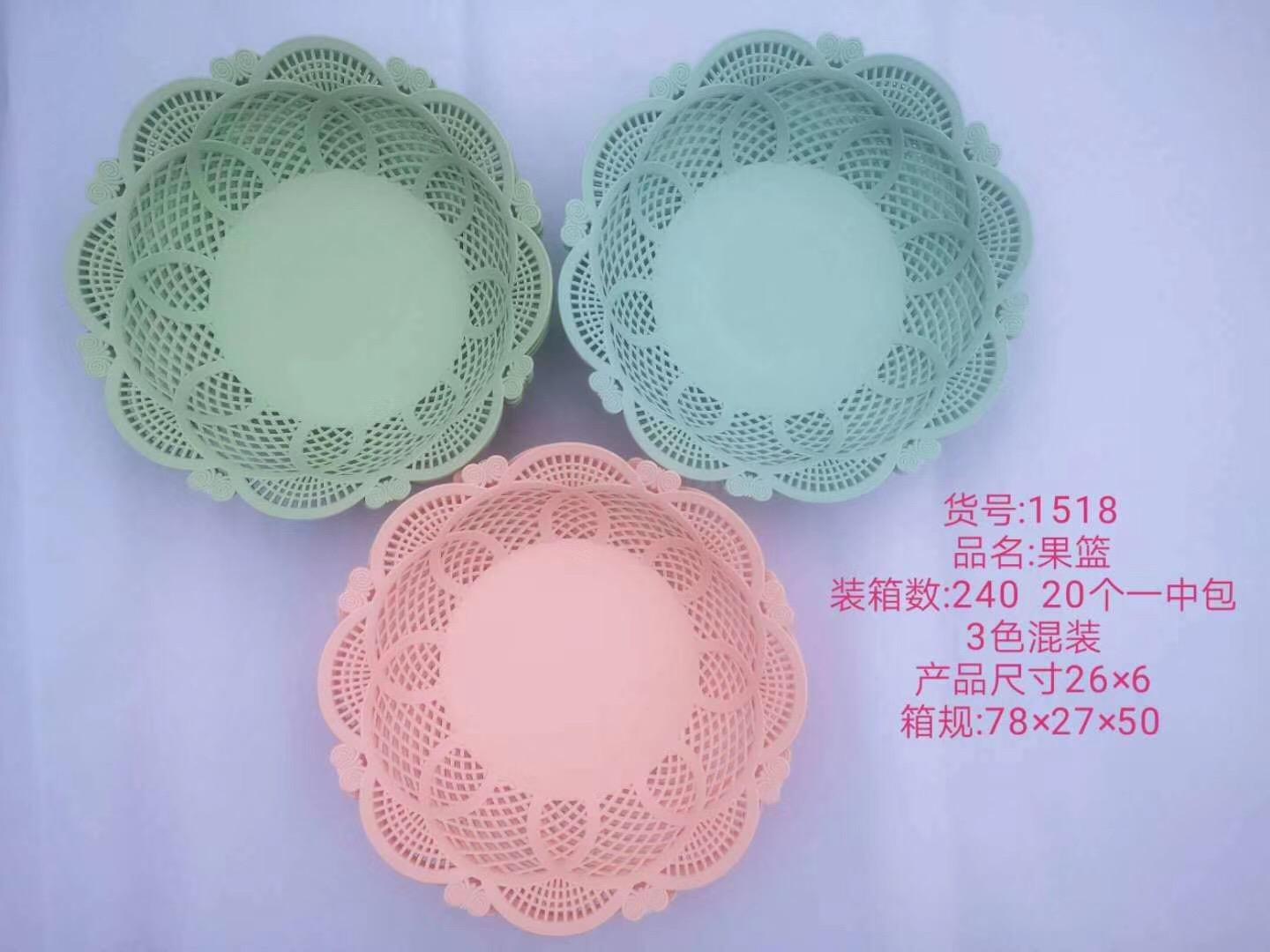 小商品配送产品图