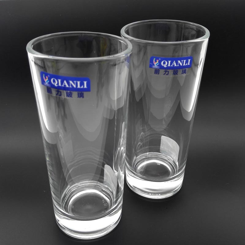 I2412 straight premium dining cup, portable cup, Tea cup, Beer mug, milk and juice cup, Yiwu, 2 yuan Application Scenario