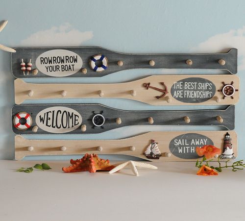 装饰挂钩实物图