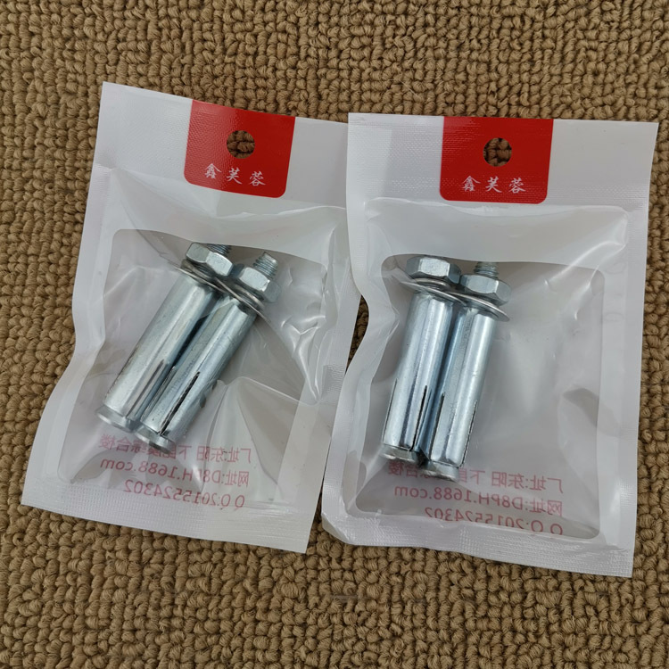 Wholesale of L5325 expansion screw series manual hardware tools at a 2-yuan store in Yiwu Specification image