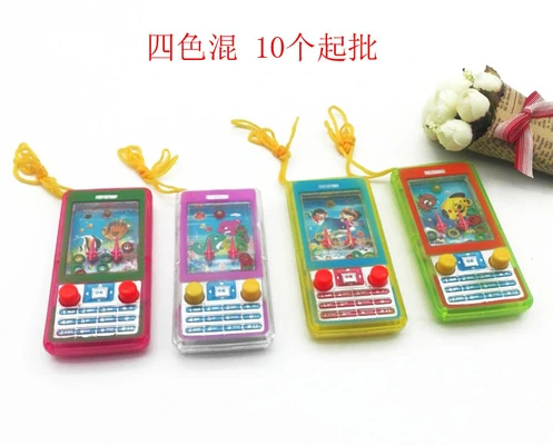 F1623 Mobile phone dispenser children's toys educational toys stall toys Hot toys wholesale toys thumbnail