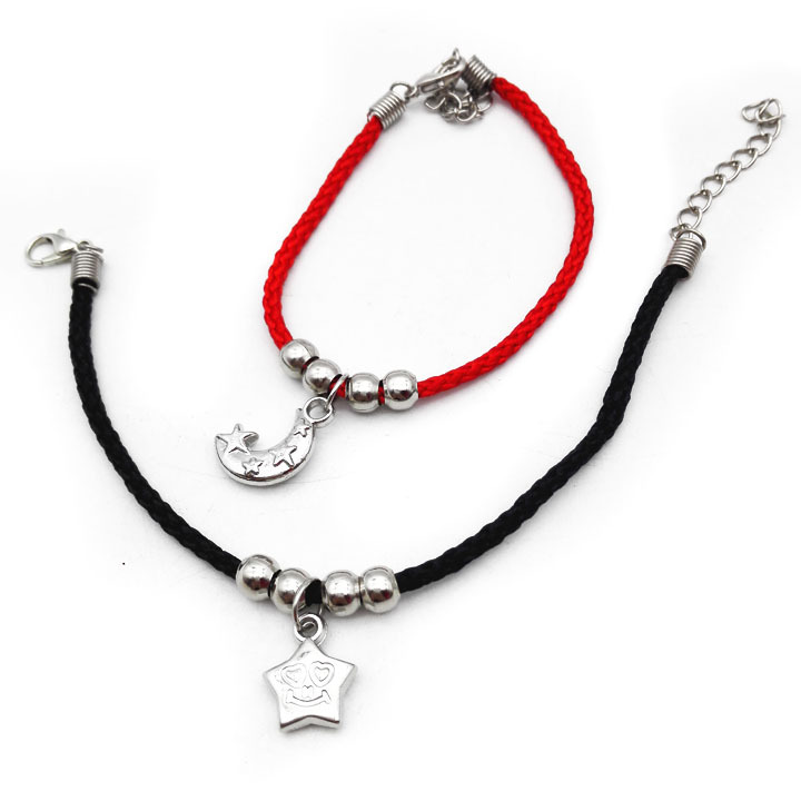A2722 Yangyang non-mainstream bracelet and bracelet Accessories Wholesale Yiwu 2-yuan Store Daily Necessities Street Stall Night Market details Picture