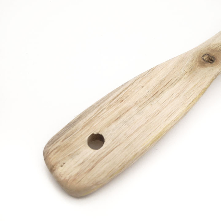 G1332 long-handled wooden spatula, spatula kitchen, Yiwu 2-yuan 2-yuan store, Two-yuan Department store, supermarket Application Scenario