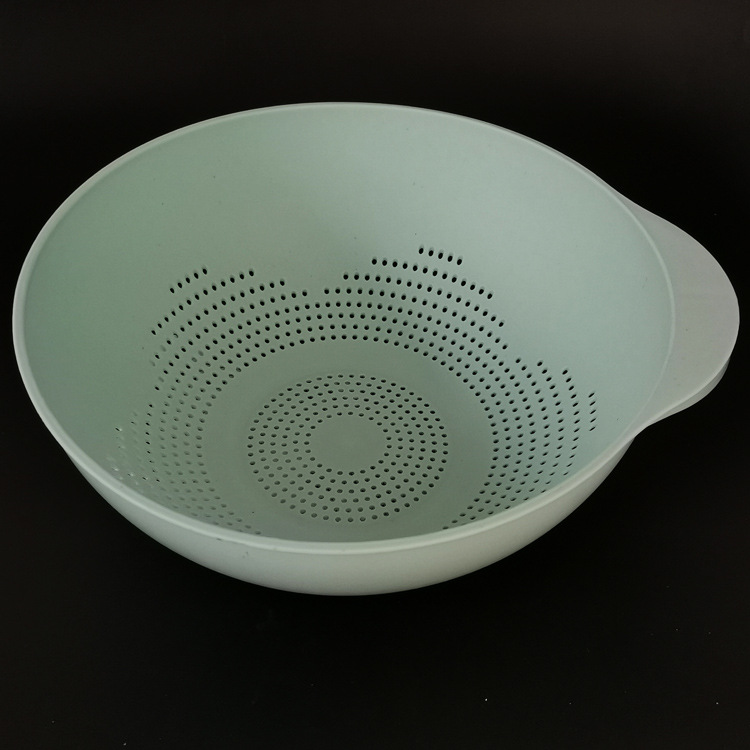 H1842 912 Cap fruit plate, Plastic fruit plate, Candy plate, Home living room dried fruit plate, daily necessities Application Scenario