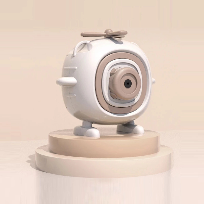 The new best-selling camera, the new small airplane bubble machine, the all-electric children's toy bubble gun, and the bubble machine camera are selling well Application Scenario