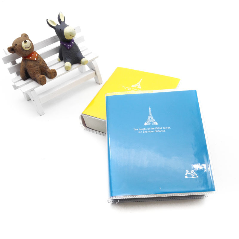 C1541 12871 Thickened sticky Notes, post-it Notes, notepad list, two-yuan store Korean version stationery supply details Picture