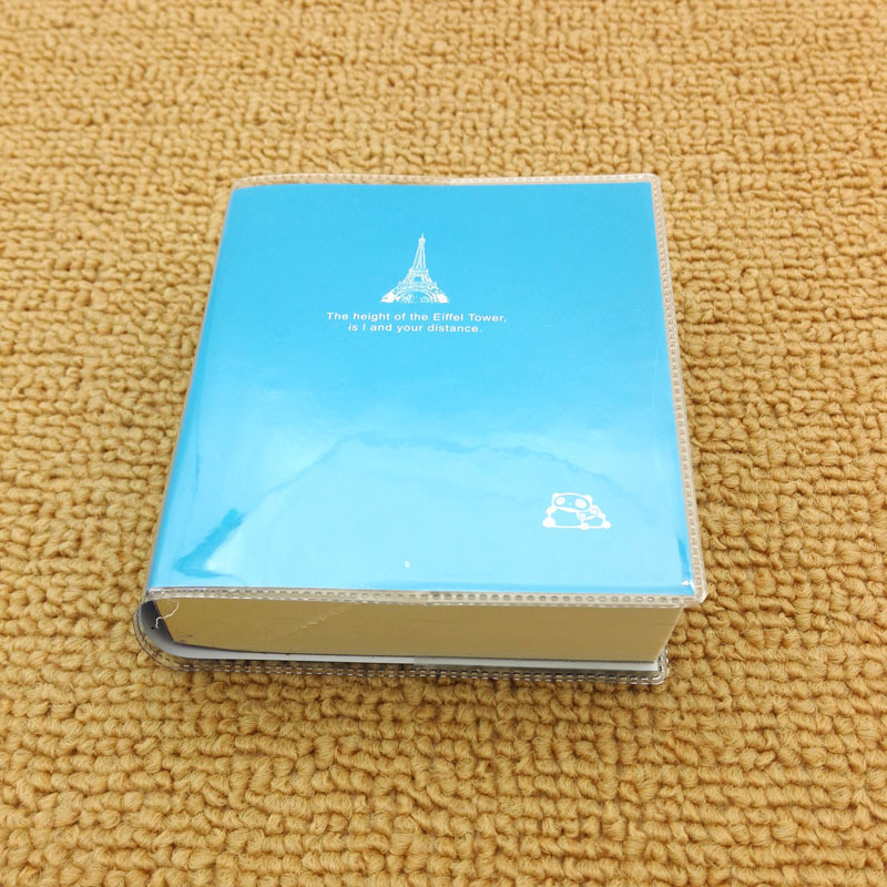 C1541 12871 Thickened sticky Notes, post-it Notes, notepad list, two-yuan store Korean version stationery supply Specification image