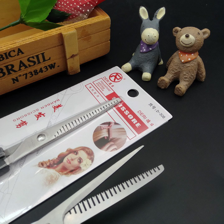N3222 D-308 Hair Clipper, Hair Clipper, bangs Clipper, Thinning Clipper, wholesale at Yiwu Duoyuan Department Store Specification image