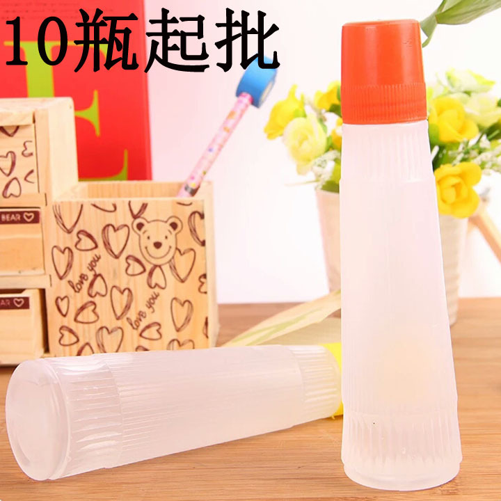 I1122 big office glue stationery glue Office glue stationery supplies solid glue Yiwu 2 yuan