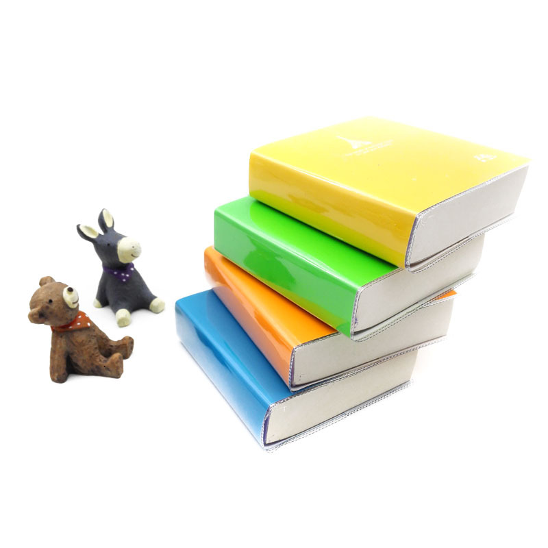 C1541 12871加厚便签本 便利贴 记事本 清单 二元店 韩版文具货源