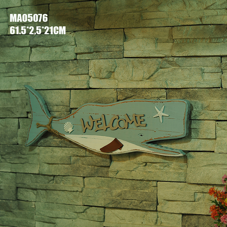 特价 地中海风格创意家居挂件 个性餐厅样版房饰品MA05076/075