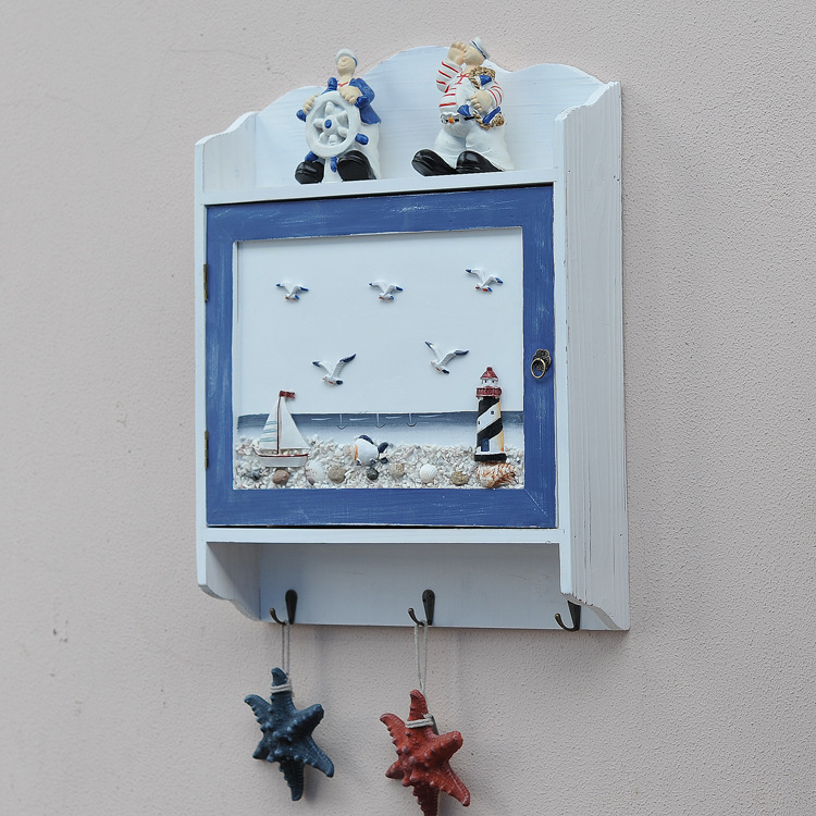 特价地中海风格电表箱/装饰箱/电表遮 开关遮挡配电箱MA17022-23