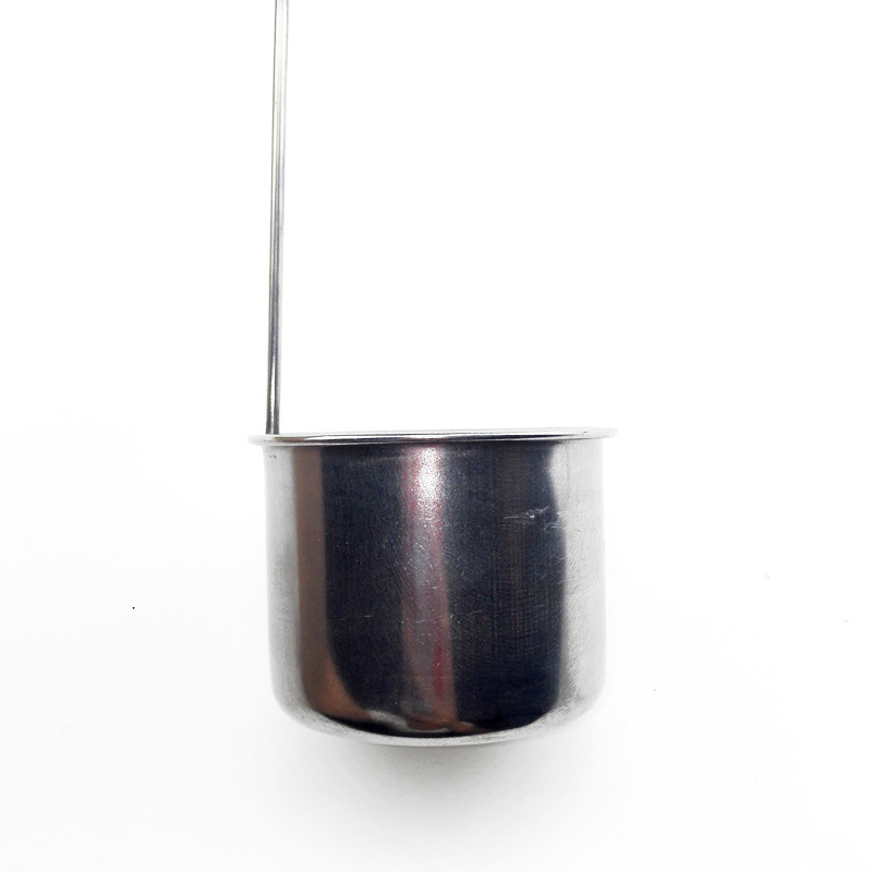 F1744 long-handled wine spoon, kitchenware and catering supplies, 2-yuan general merchandise wholesale and distribution in Yiwu Item Picture