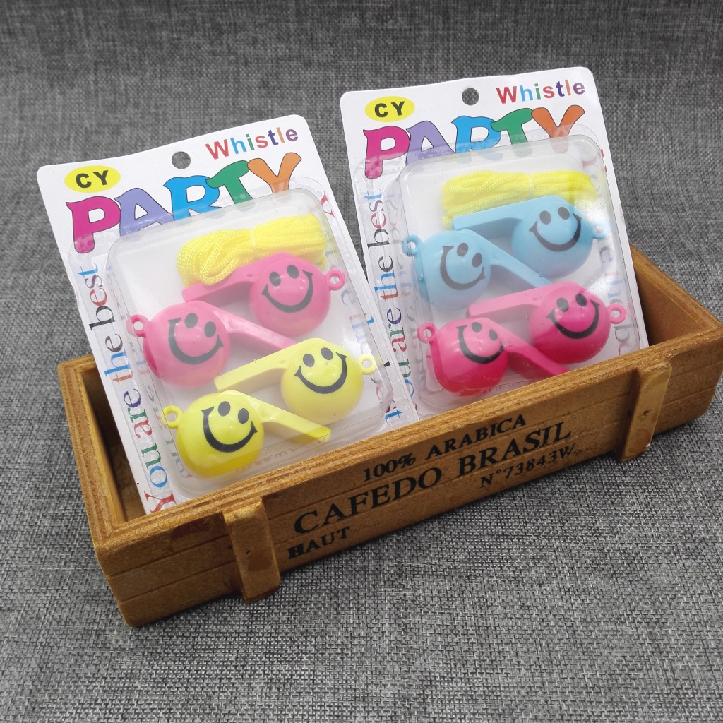 小商品配送白底实物图