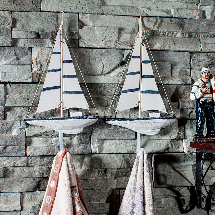 装饰挂钩实物图