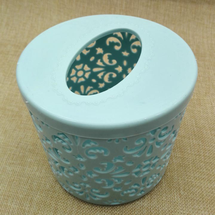 小商品配送白底实物图