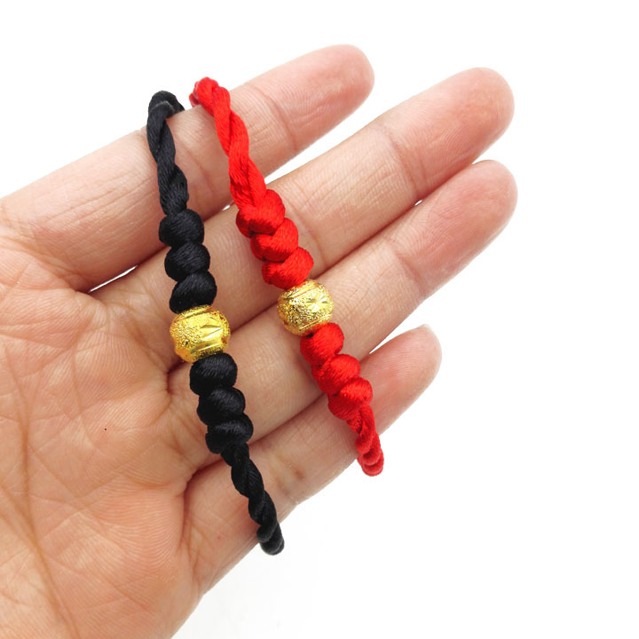 A2725 متجر بيع بالجملة في متجر Yuo مقابل دولارين لحرف سوارات أزواج Item Picture