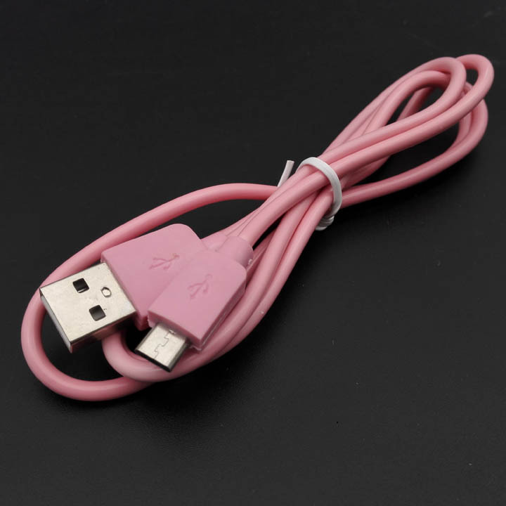 I1321 card-mounted data cable, universal data cable, mobile phone-specific, 2-yuan store in Yiwu, 2-yuan daily necessities wholesale Item Picture