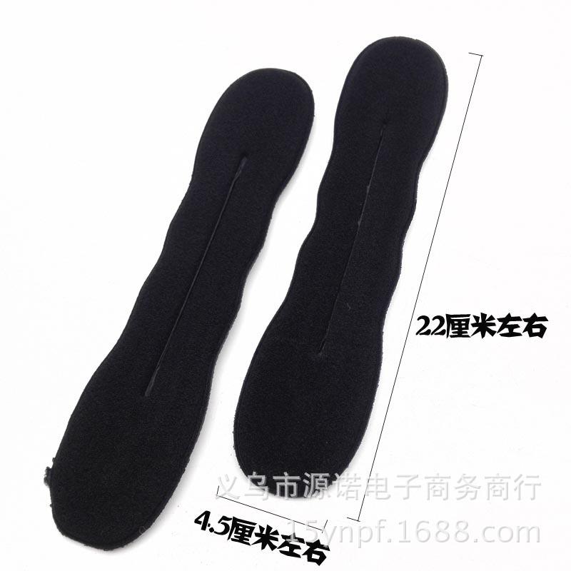 Wholesale of A2944 large updo hair bar and updo accessories, hair accessories wholesale in Yiwu, 2 yuan, 2 yuan wholesale Specification image