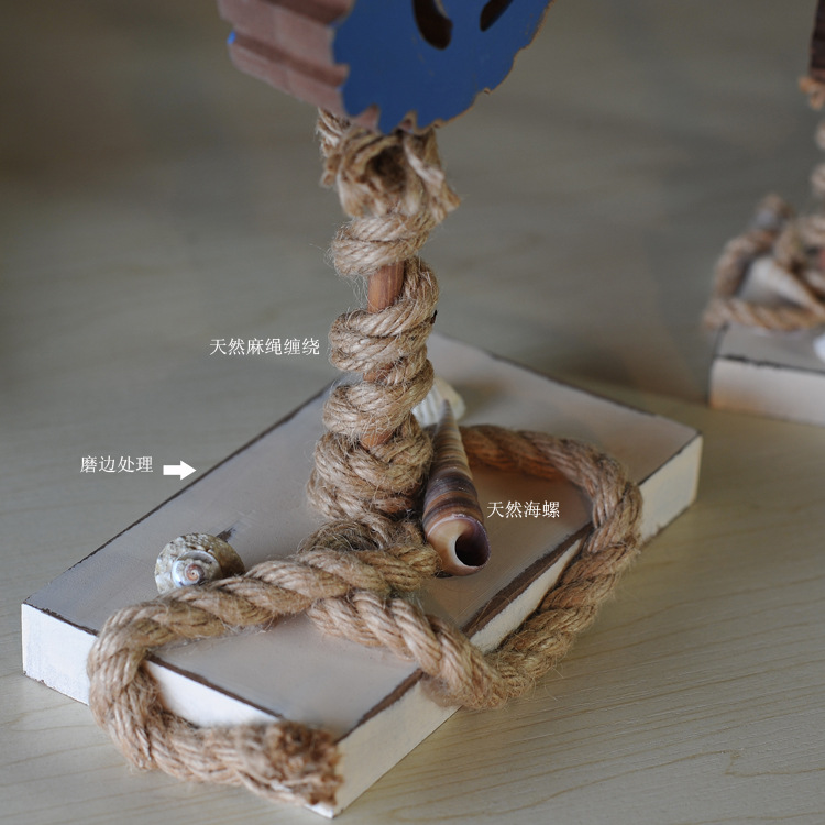 装饰挂钩实物图