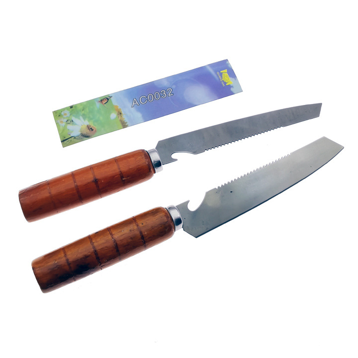 هدايا مطابخ مزدوجة قيمتها دولارين من طراز Siua Seua Mمقبض D2633. Item Picture