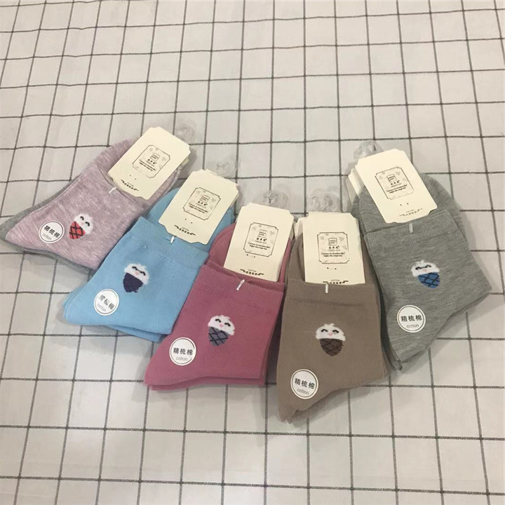 小商品配送细节图