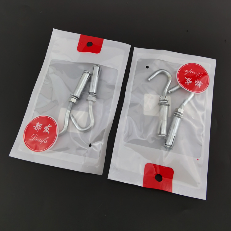 Wholesale of L5325 expansion screw series manual hardware tools at a 2-yuan store in Yiwu details Picture