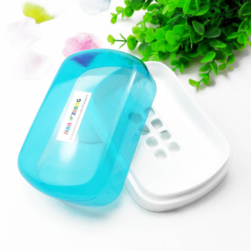 G1423 191# Soap box, plastic products, Yiwu 2-yuan 2-yuan general merchandise wholesale