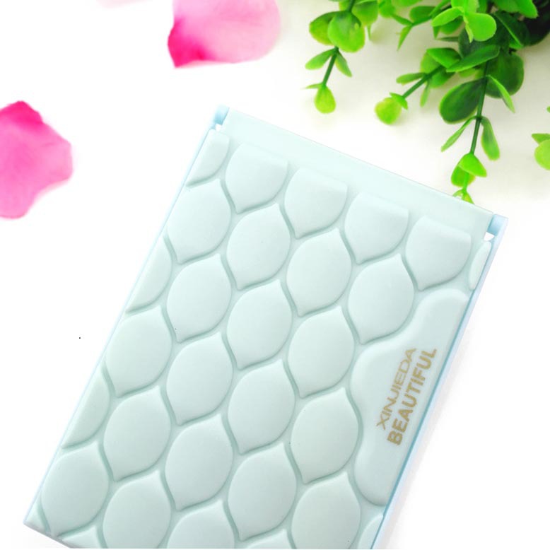 A2236 6688 acrylic mirror, mirror accessories wholesale, mirror comb wholesale 2 yuan, wholesale in Yiwu 2 yuan Specification image