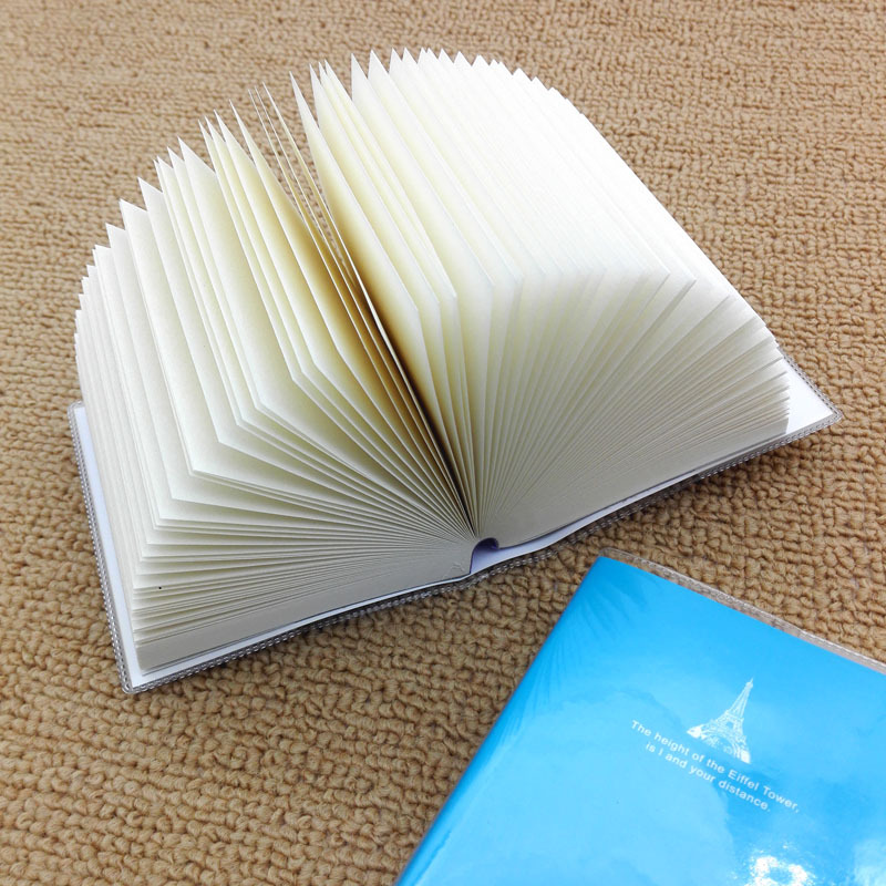 C1541 12871 Thickened sticky Notes, post-it Notes, notepad list, two-yuan store Korean version stationery supply Application Scenario