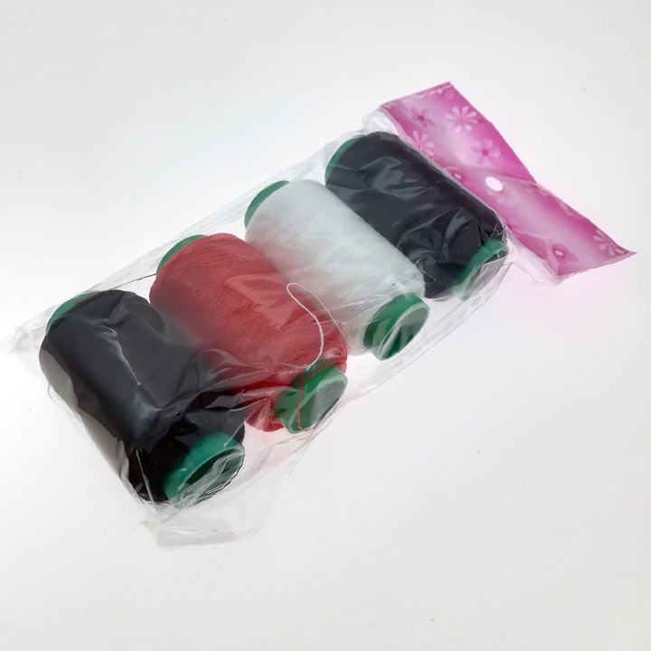 D1833 bag, 4 pieces of board, 2-yuan store, 2-yuan store, department store wholesale Specification image