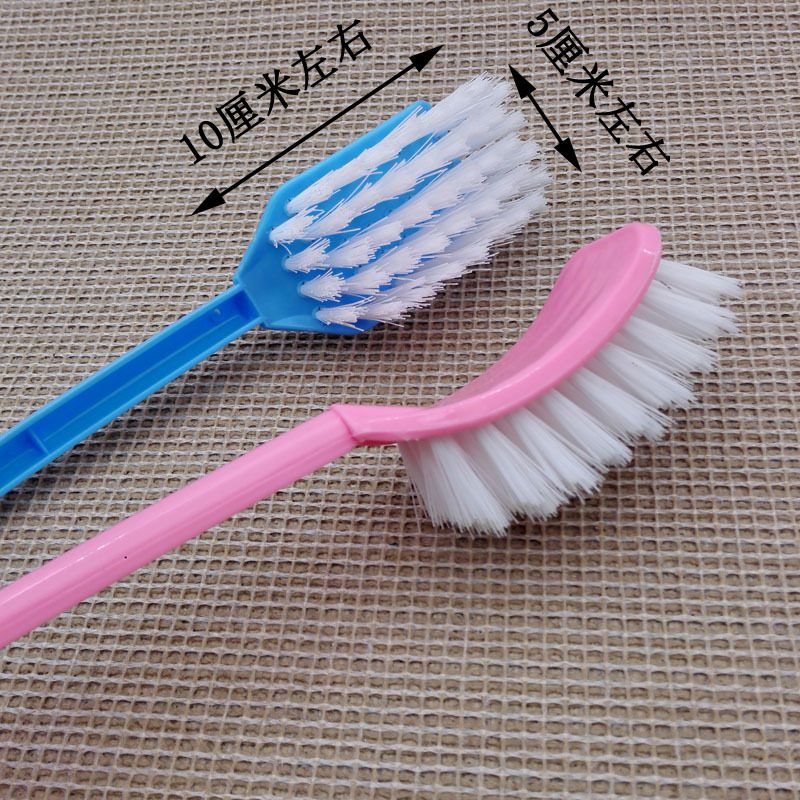 马桶清洁贴、垫、套实物图