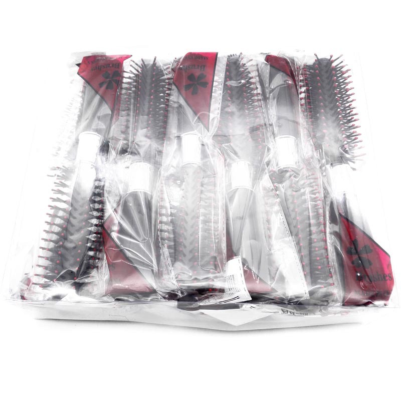 A2246 806k roller comb, daily necessities and makeup tools wholesale 2 yuan, wholesale in Yiwu 2 yuan Item Picture