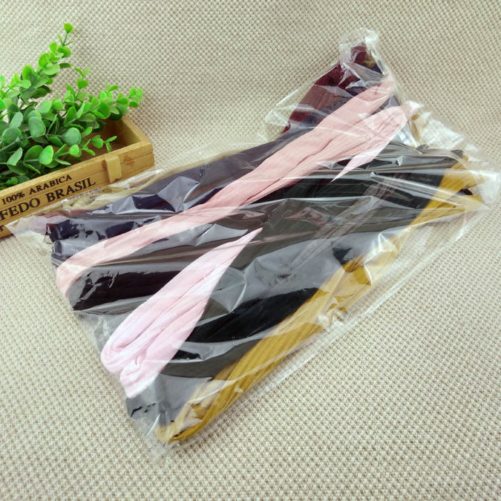 A2126 Simple and versatile hair band for face washing, makeup, mask application and hair cover wholesale from 2-yuan store in Yiwu details Picture