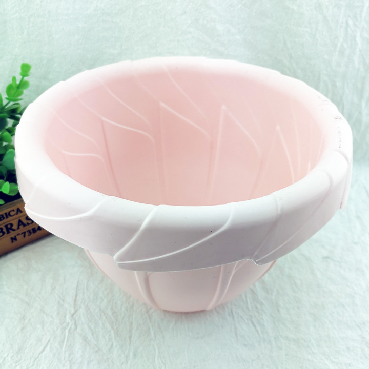 花盆容器实物图