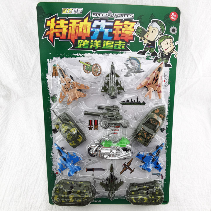 L5144 787-27A Special Pioneer Model Educational and Educational Toy is available for wholesale at a ten-yuan store for 9.9 yuan details Picture