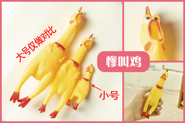 小商品配送白底实物图