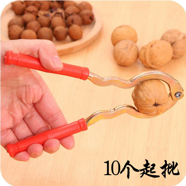 D2621 Supply walnut clamp and walnut clamp and walnut opener wholesale walnut clamp and walnut opener