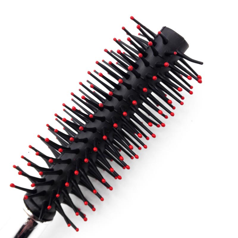 A2246 806k roller comb, daily necessities and makeup tools wholesale 2 yuan, wholesale in Yiwu 2 yuan Specification image