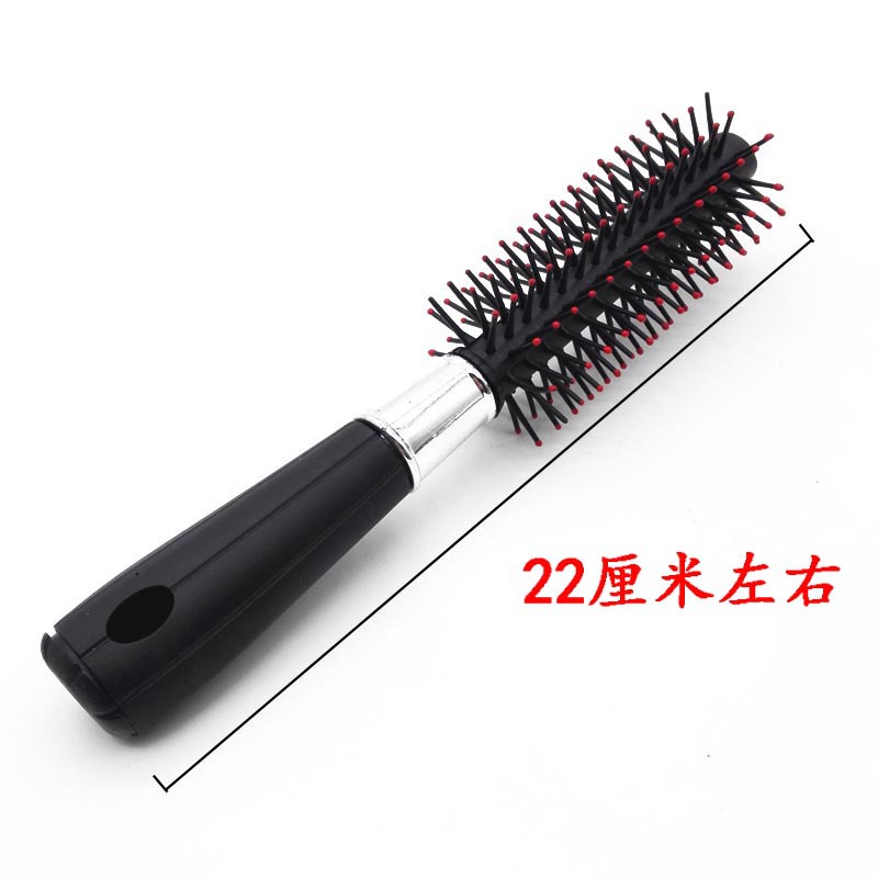 A2246 806k roller comb, daily necessities and makeup tools wholesale 2 yuan, wholesale in Yiwu 2 yuan