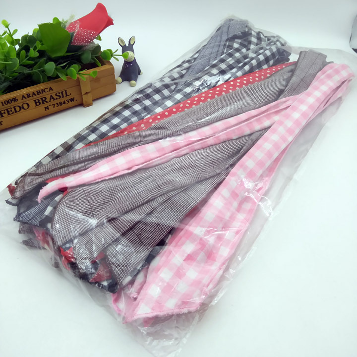 A2647 cross-changeable steel wire hair band, new fashionable hair band headwear, wholesale of accessories in Yiwu two-yuan store Item Picture