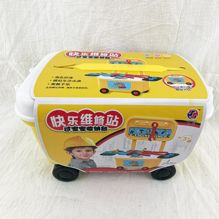 小商品配送细节图