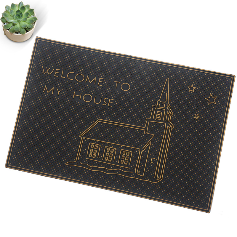 日用百货/地毯/地垫产品图