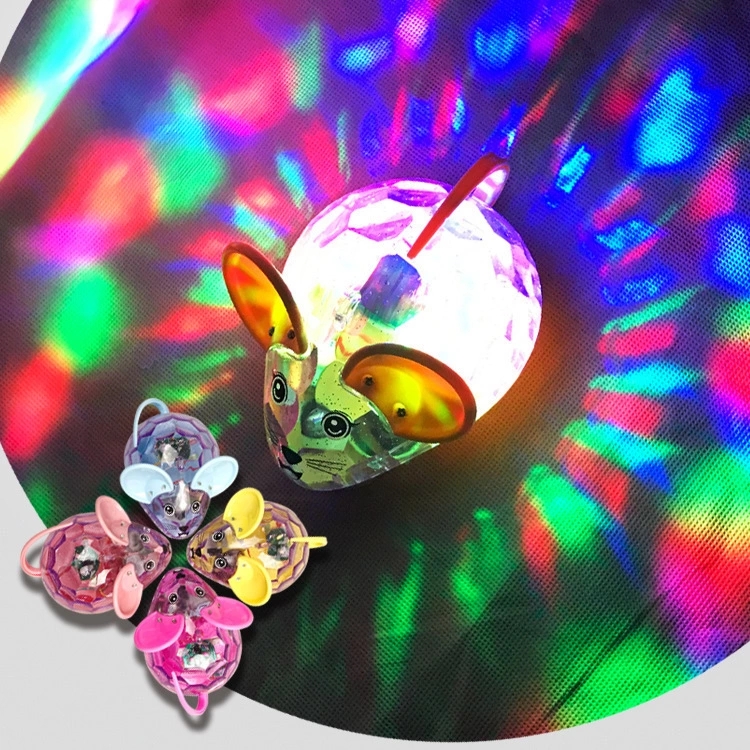 In 2022, the best-selling zodiac toys are colorful electric mouse projectors and children's educational toys. The street stalls are selling well full figure