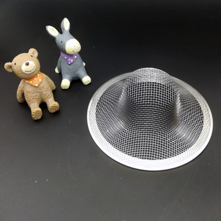 N2336 11# medium-sized filter screen, filter screen spoon for removing oil residue, oil leakage spoon for oil removal, for the next day's use, general merchandise supply Application Scenario