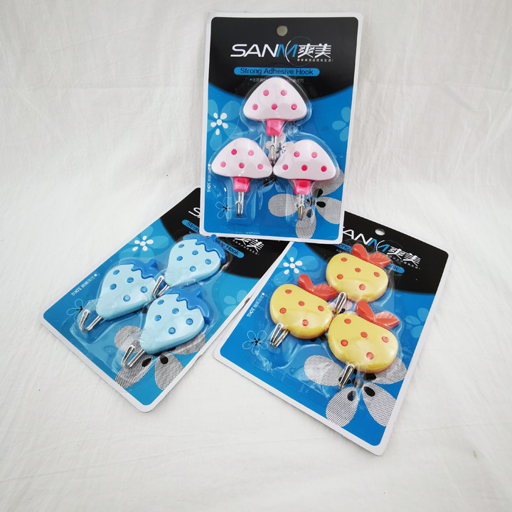 小商品配送细节图