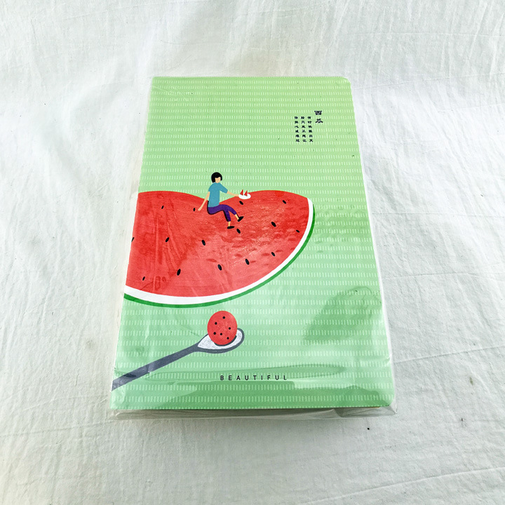 C1712A5040-2009 car line notebook Diary, notebook, notepad, 2-yuan store, 2-yuan store wholesale Item Picture